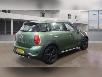 Used MINI Countryman 2015 for sale - 77616382: Photo