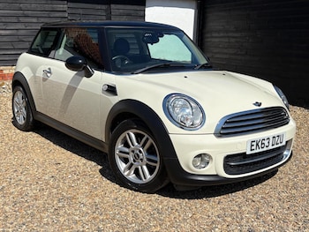 Used MINI Hatch 2013 for sale - 78495761: Photo