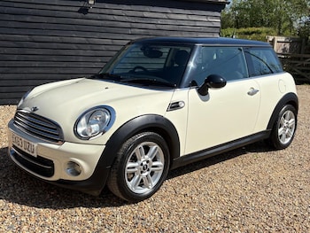 Used MINI Hatch 2013 for sale - 78495761: Photo