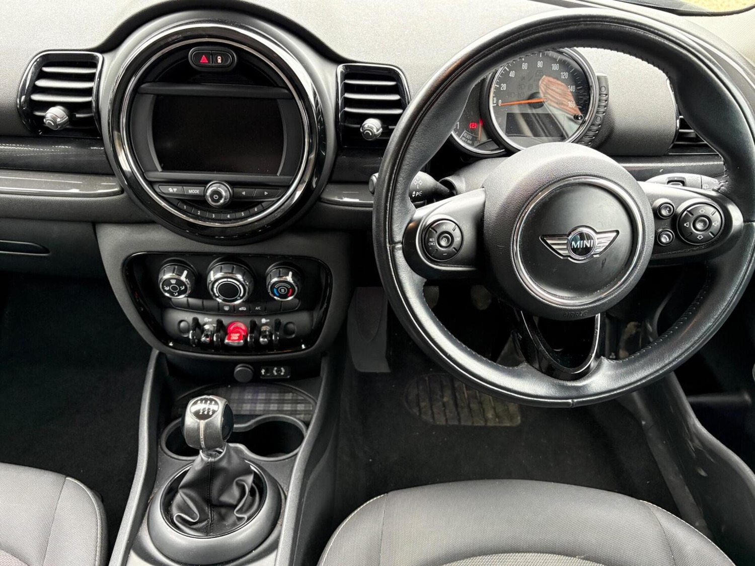Used MINI Clubman 2017 for sale - 77681758: Photo 10