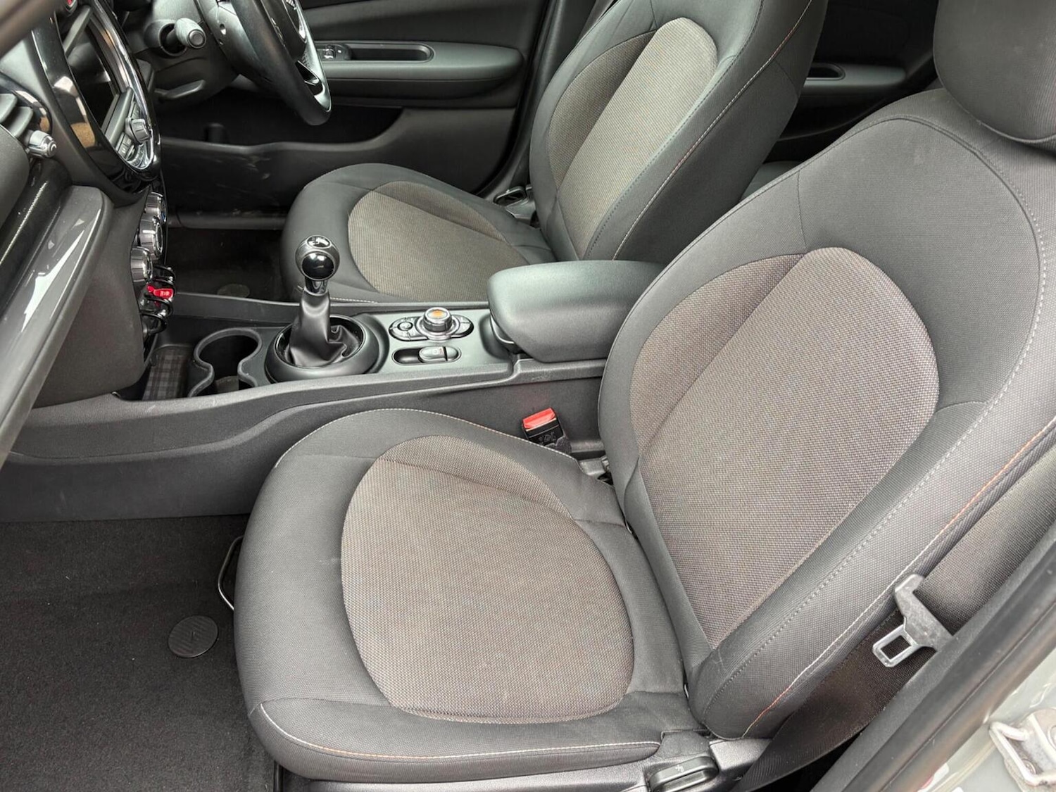 Used MINI Clubman 2017 for sale - 77681758: Photo 11