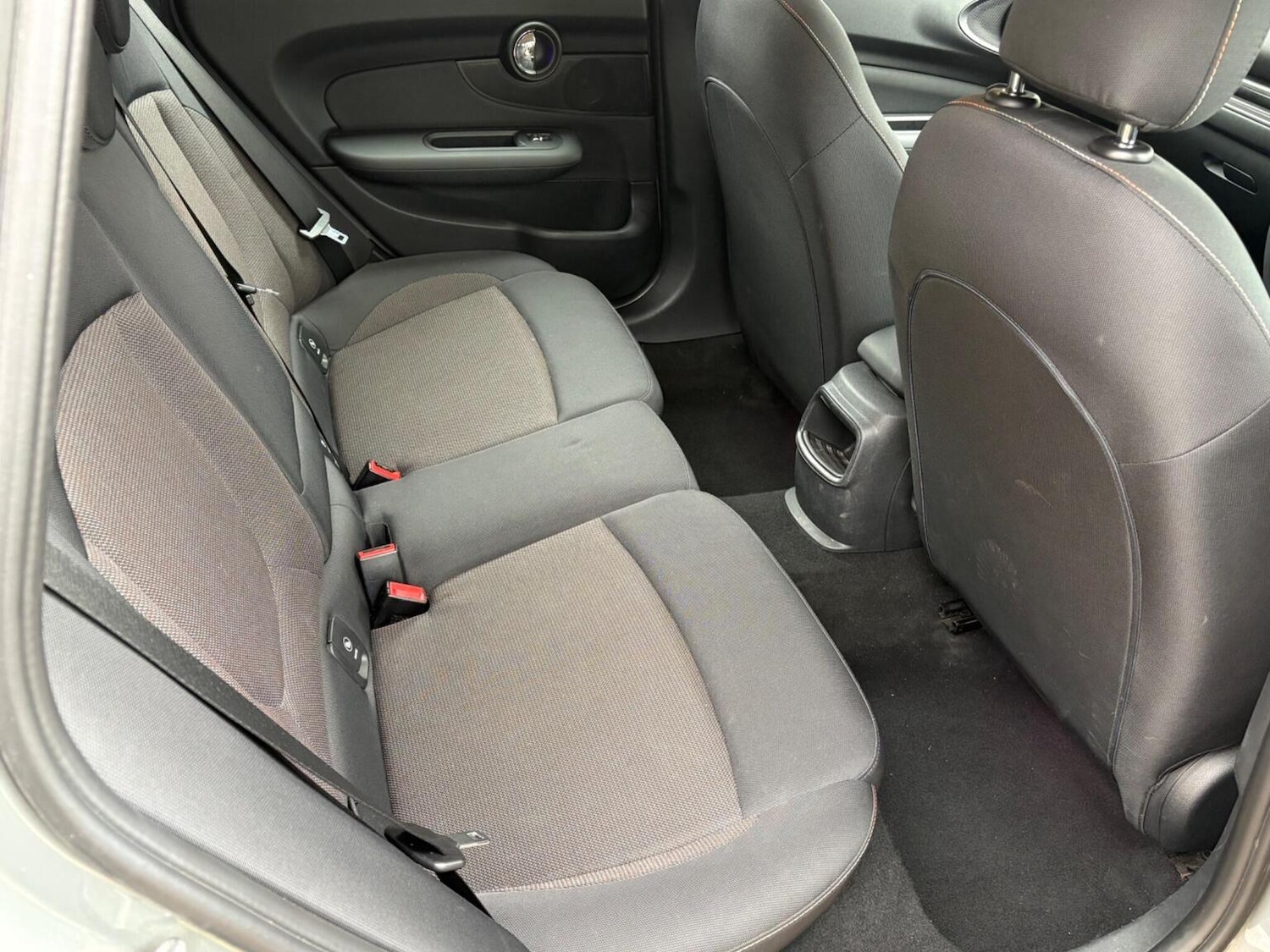 Used MINI Clubman 2017 for sale - 77681758: Photo 12