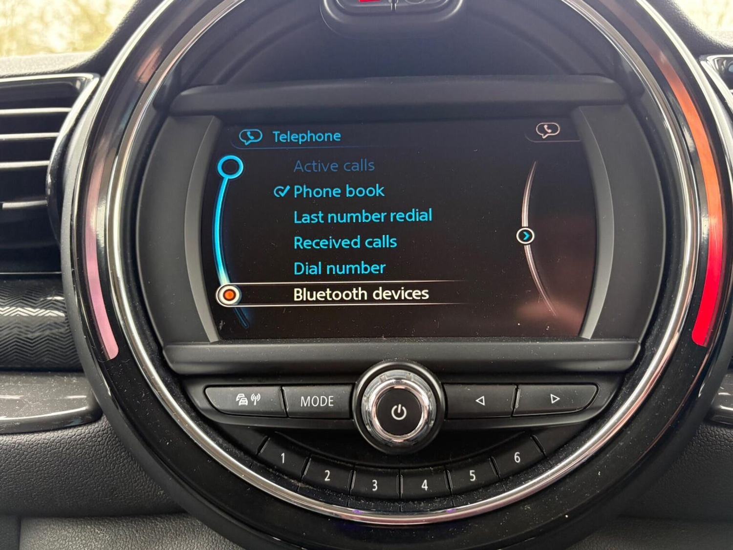 Used MINI Clubman 2017 for sale - 77681758: Photo 17