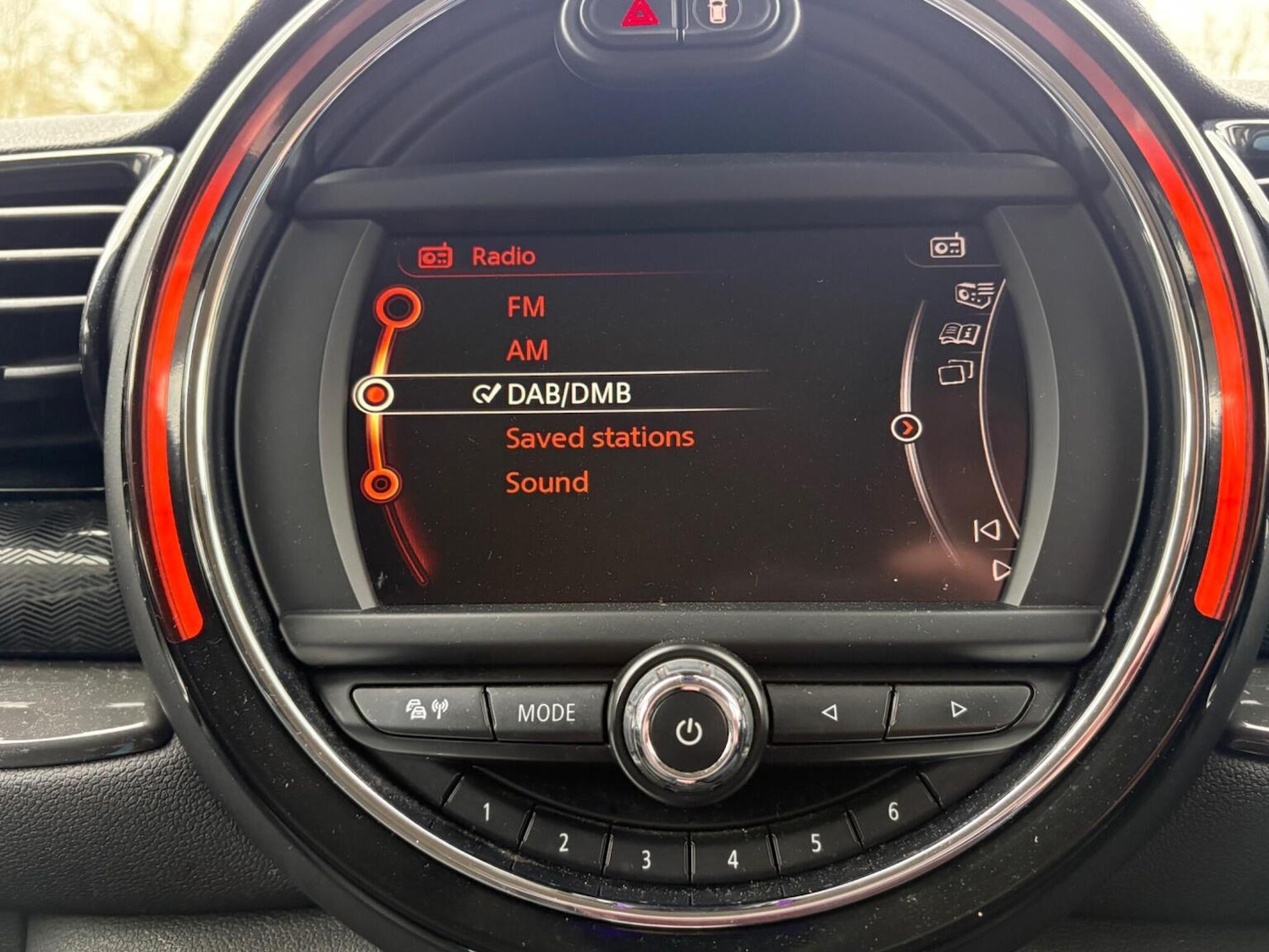 Used MINI Clubman 2017 for sale - 77681758: Photo 18