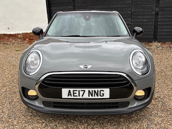 Used MINI Clubman 2017 for sale - 77681758: Photo