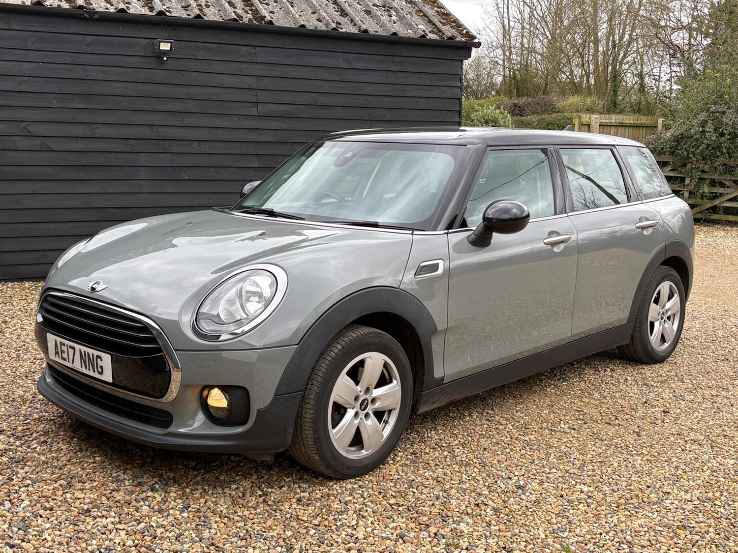 Used MINI Clubman 2017 for sale - 77681758: Photo 3