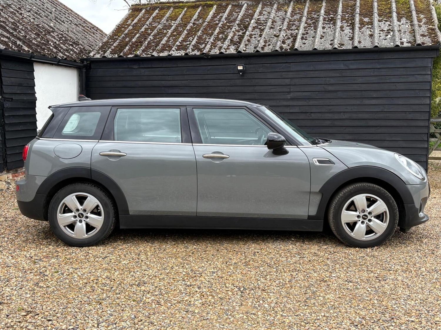 Used MINI Clubman 2017 for sale - 77681758: Photo 7