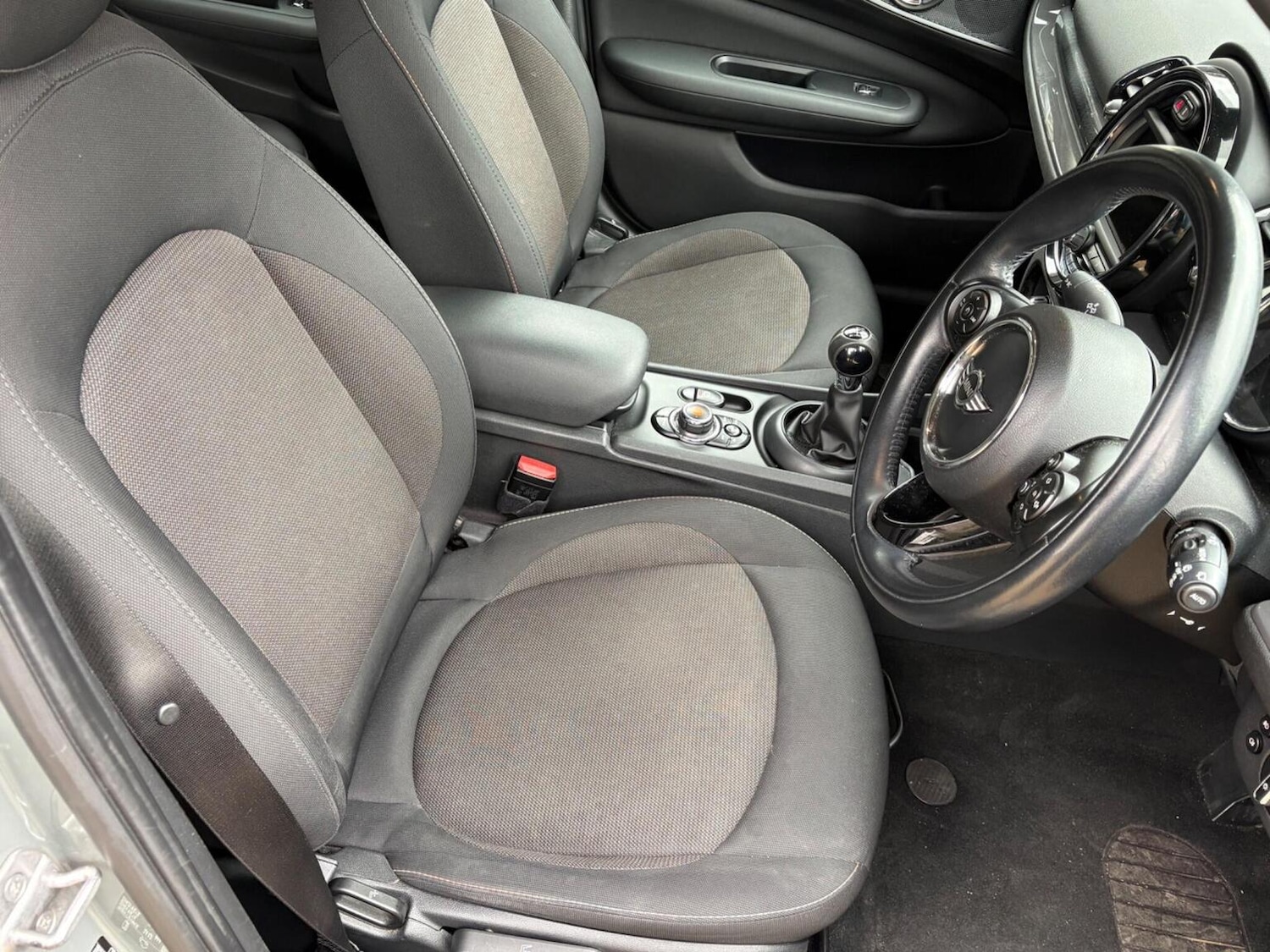 Used MINI Clubman 2017 for sale - 77681758: Photo 9