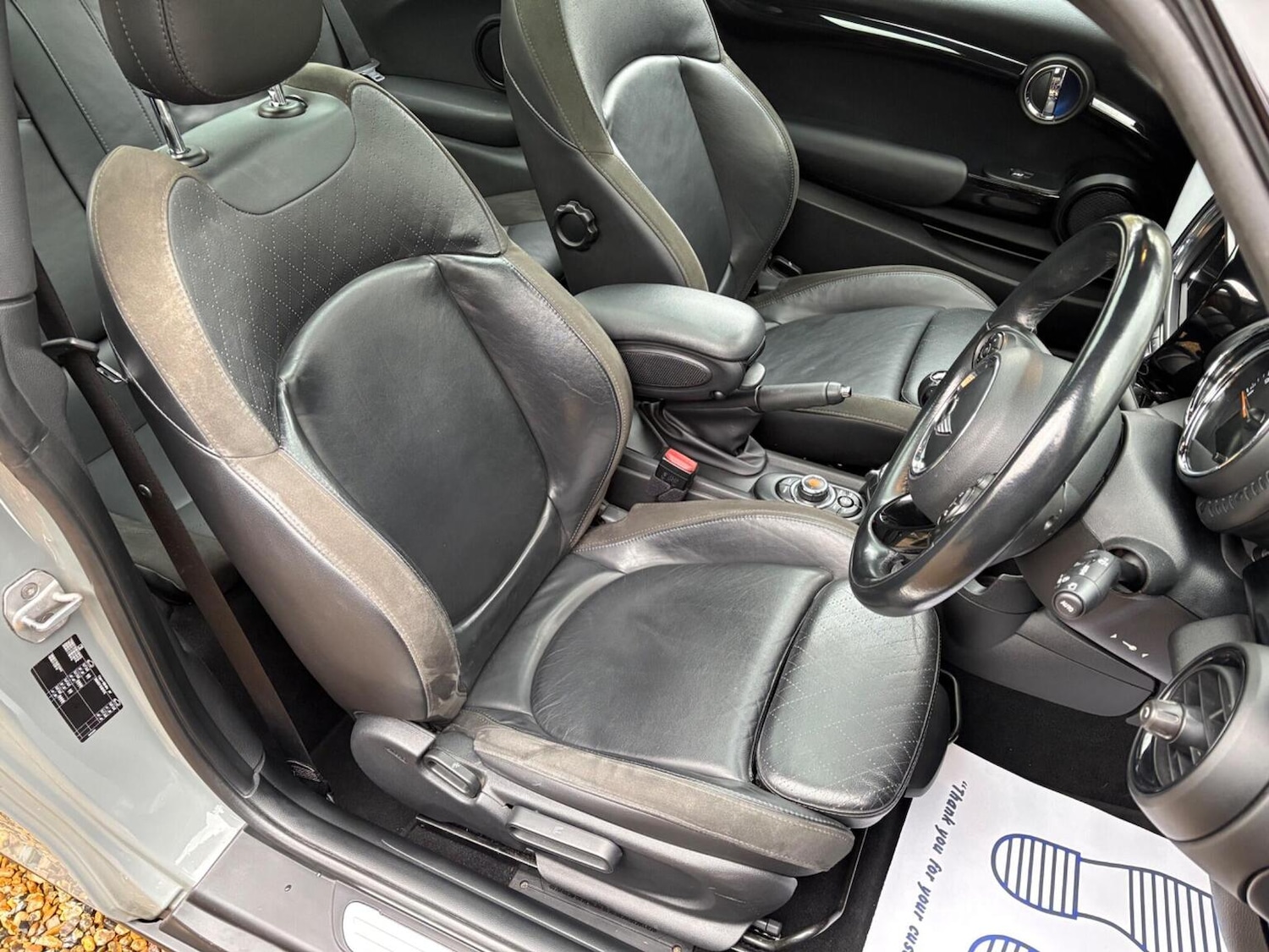 Used MINI Hatch 2017 for sale - 77370695: Photo 10