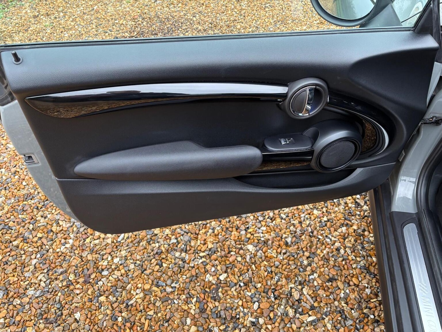 Used MINI Hatch 2017 for sale - 77370695: Photo 11