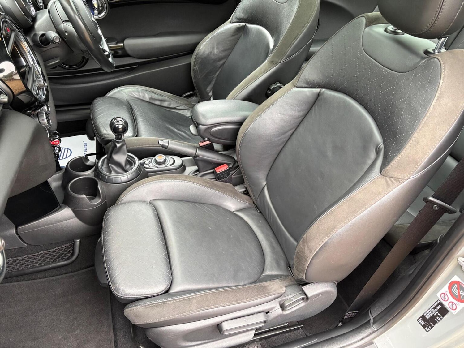 Used MINI Hatch 2017 for sale - 77370695: Photo 12