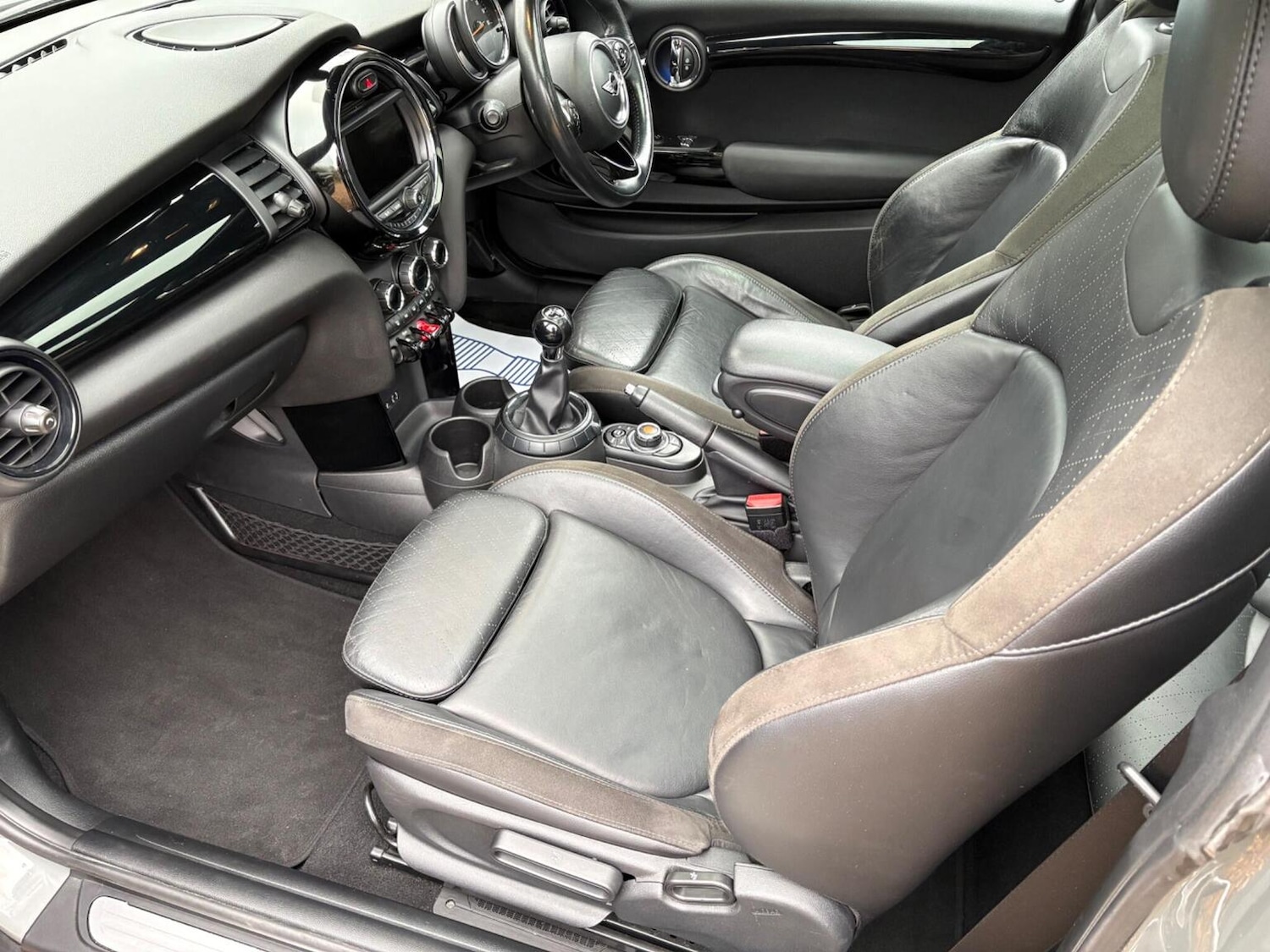 Used MINI Hatch 2017 for sale - 77370695: Photo 13