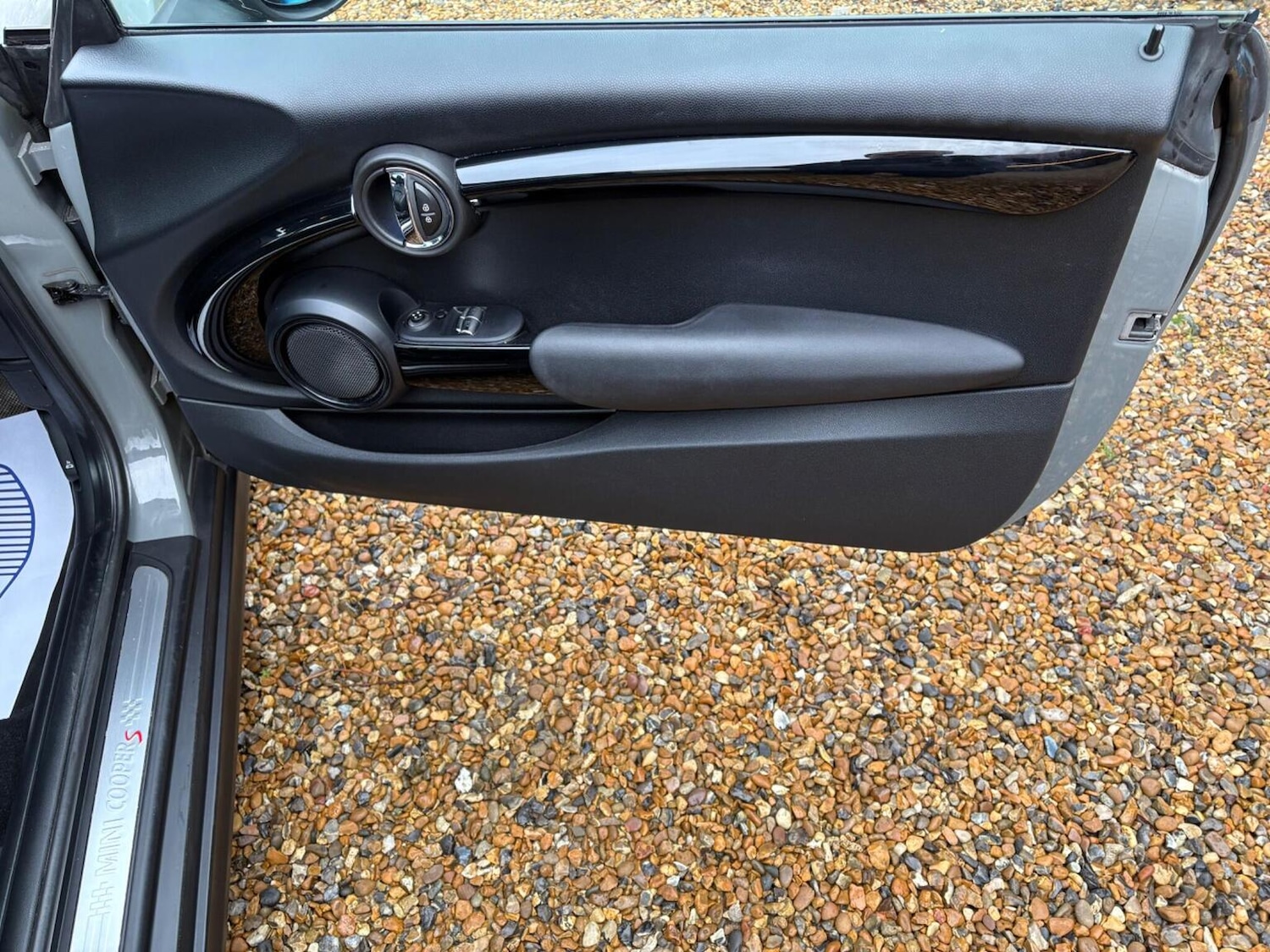 Used MINI Hatch 2017 for sale - 77370695: Photo 14