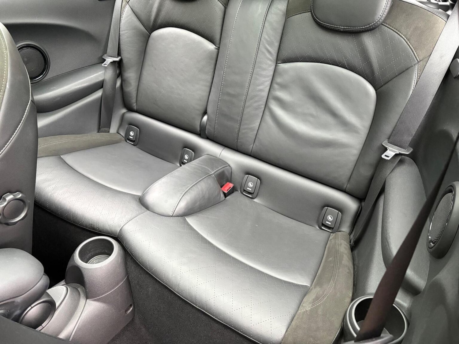 Used MINI Hatch 2017 for sale - 77370695: Photo 15