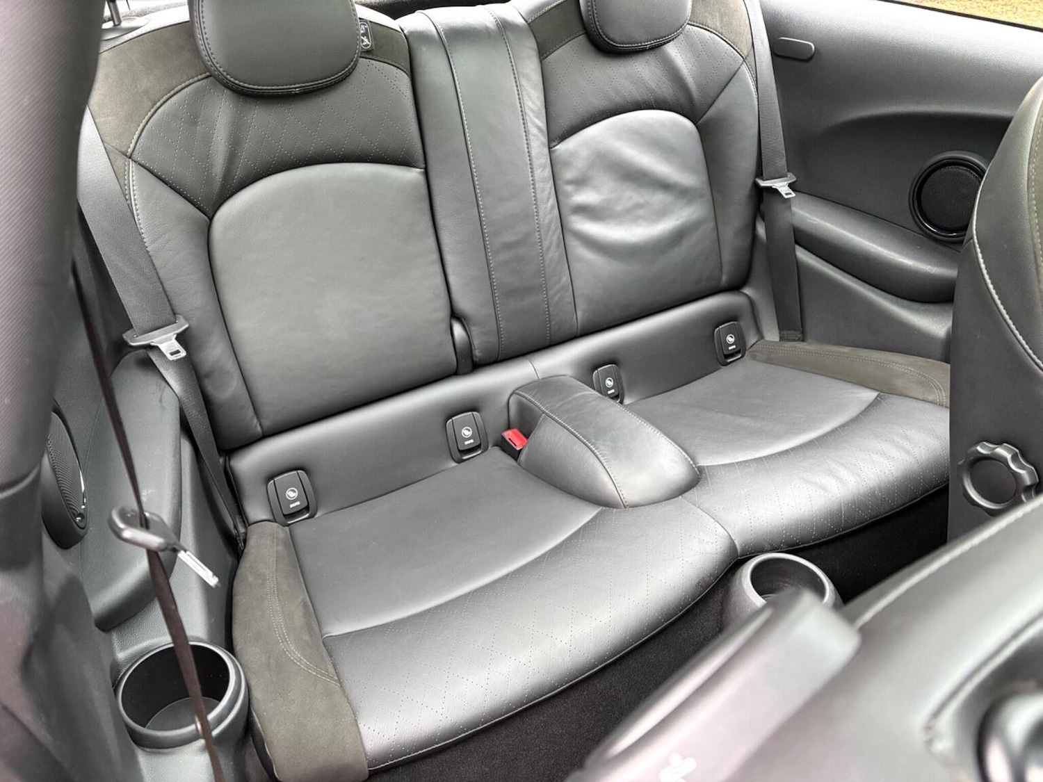 Used MINI Hatch 2017 for sale - 77370695: Photo 16