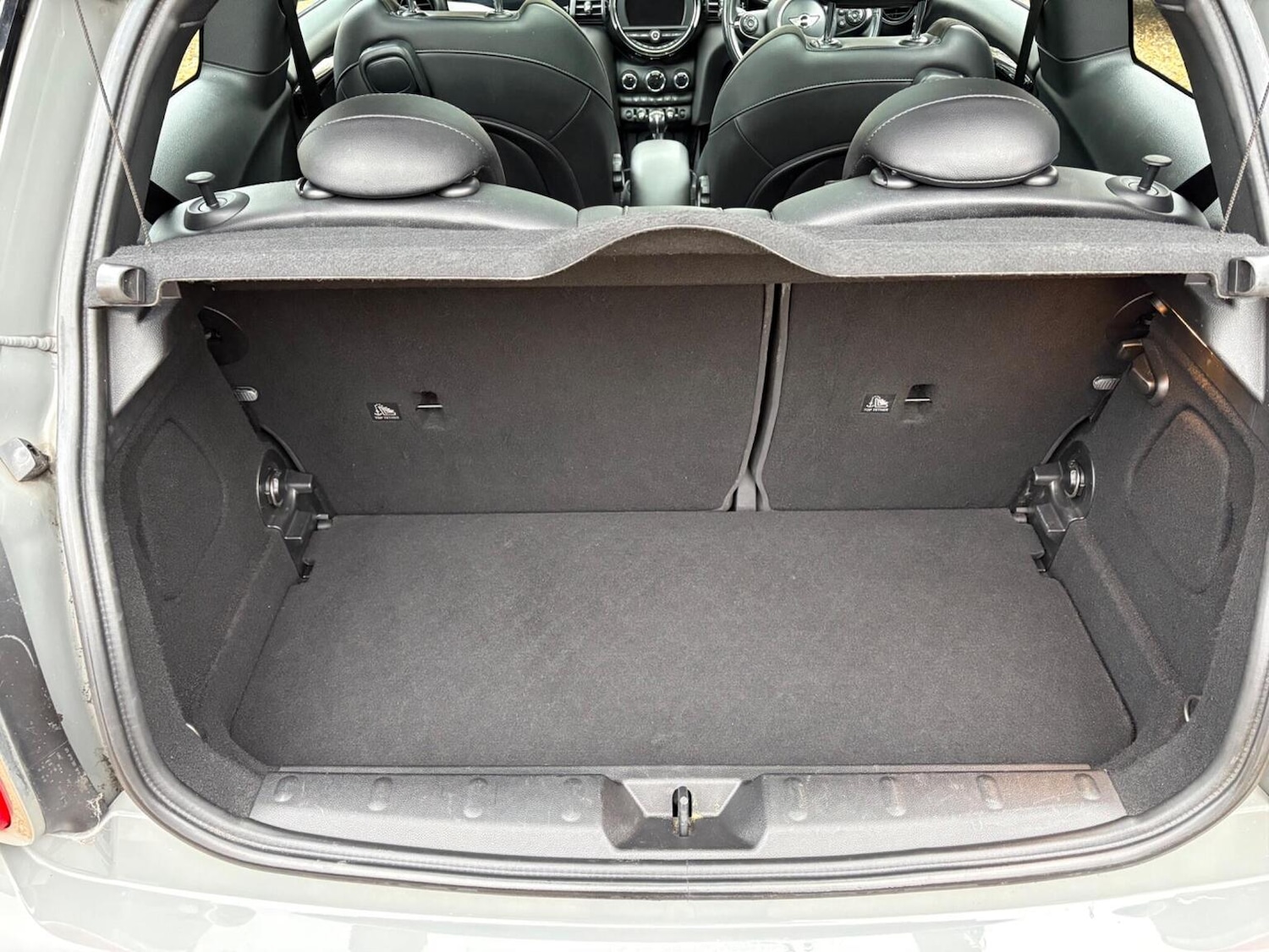 Used MINI Hatch 2017 for sale - 77370695: Photo 17