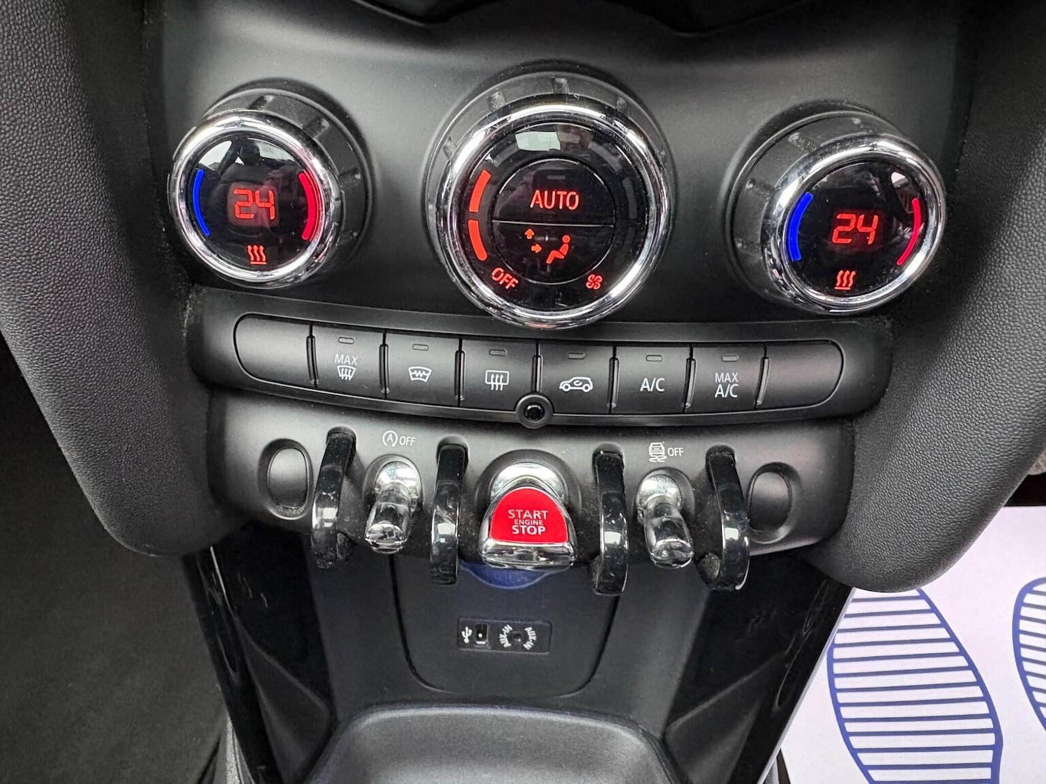 Used MINI Hatch 2017 for sale - 77370695: Photo 19