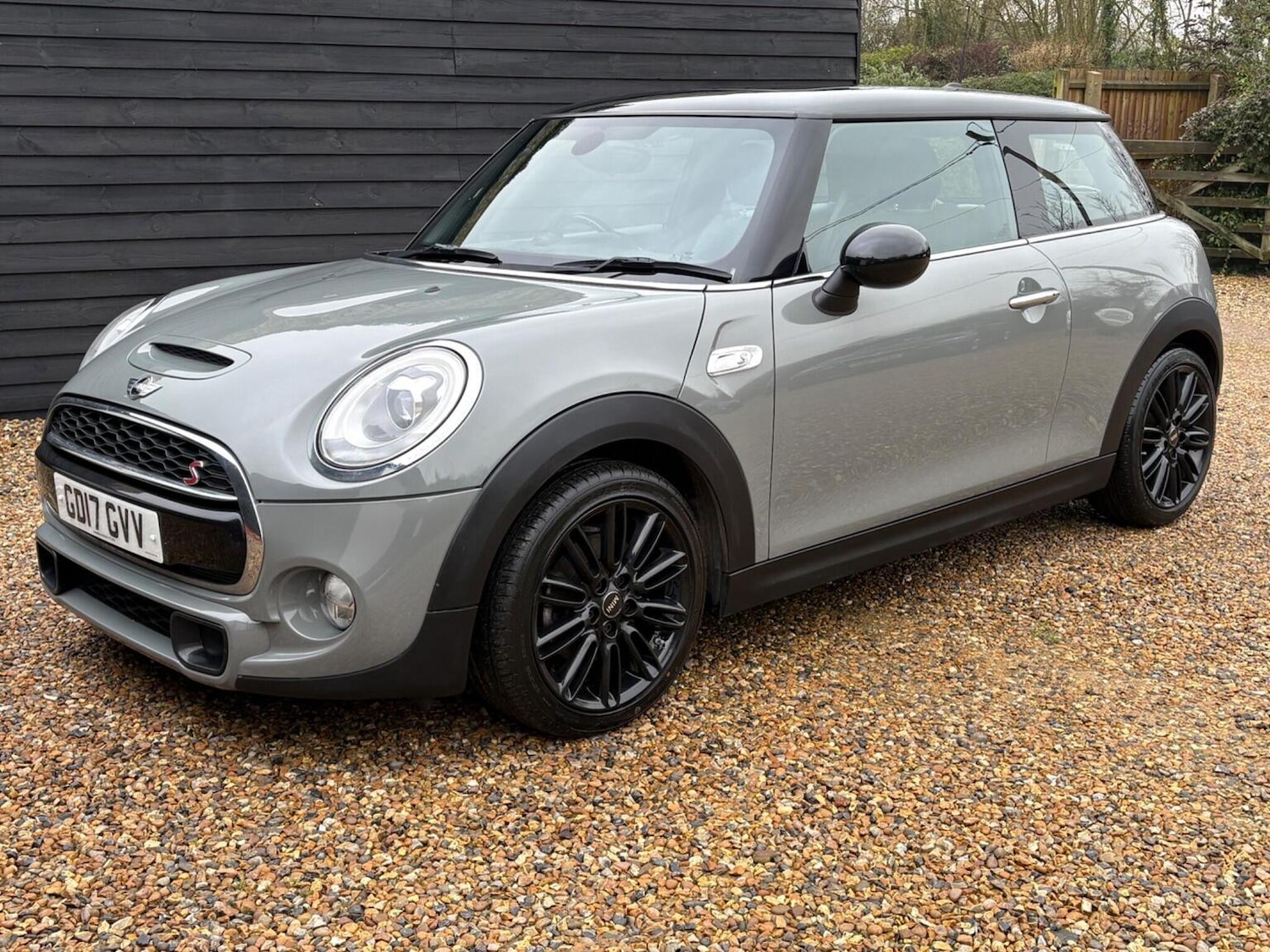 Used MINI Hatch 2017 for sale - 77370695: Photo 2