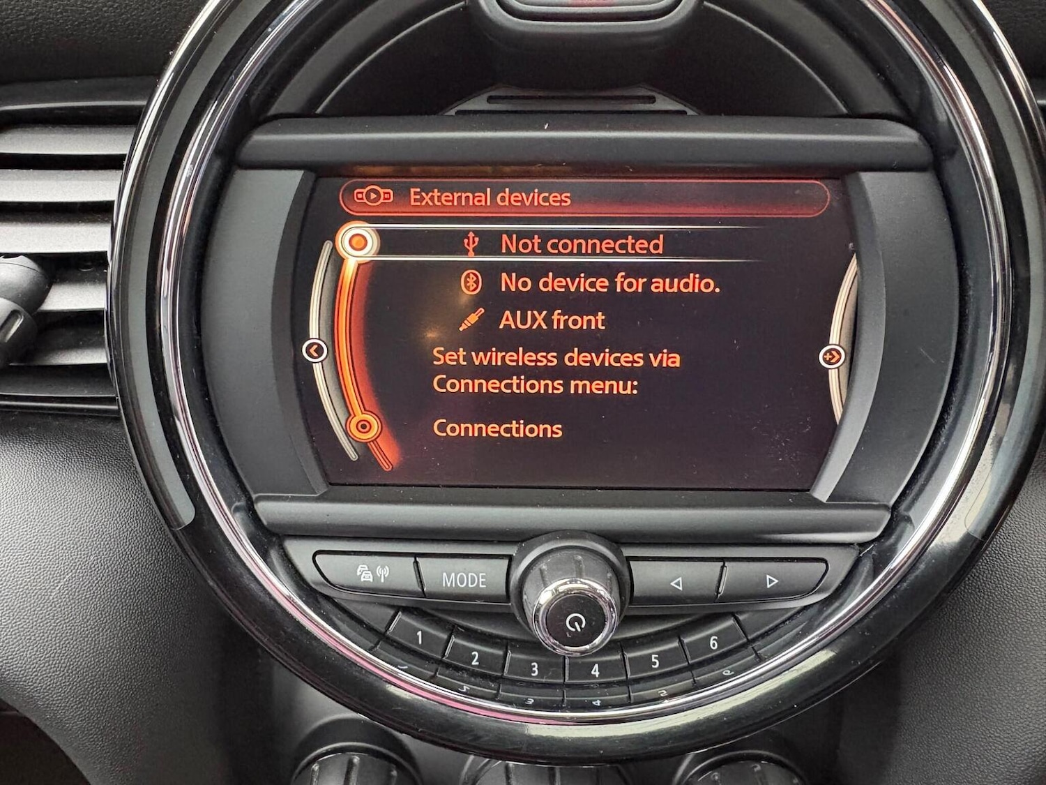 Used MINI Hatch 2017 for sale - 77370695: Photo 27