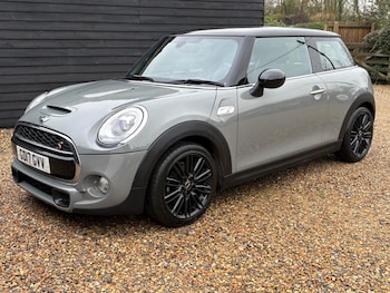 Used MINI Hatch 2017 for sale - 77370695: Photo