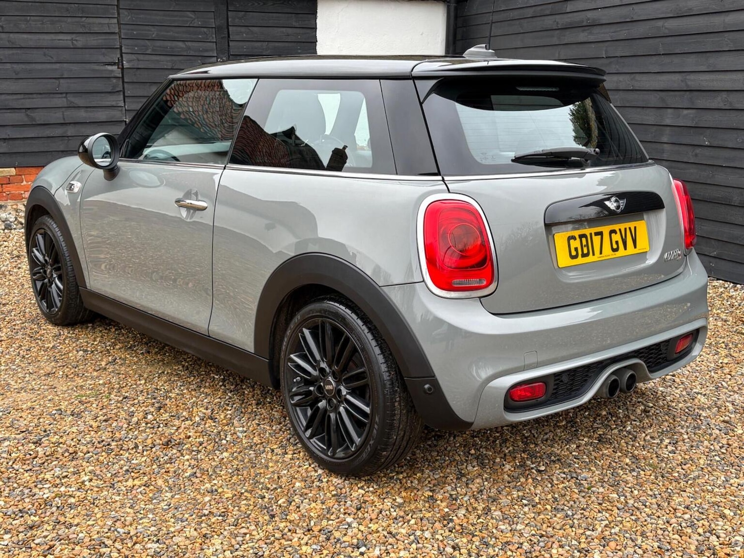 Used MINI Hatch 2017 for sale - 77370695: Photo 3