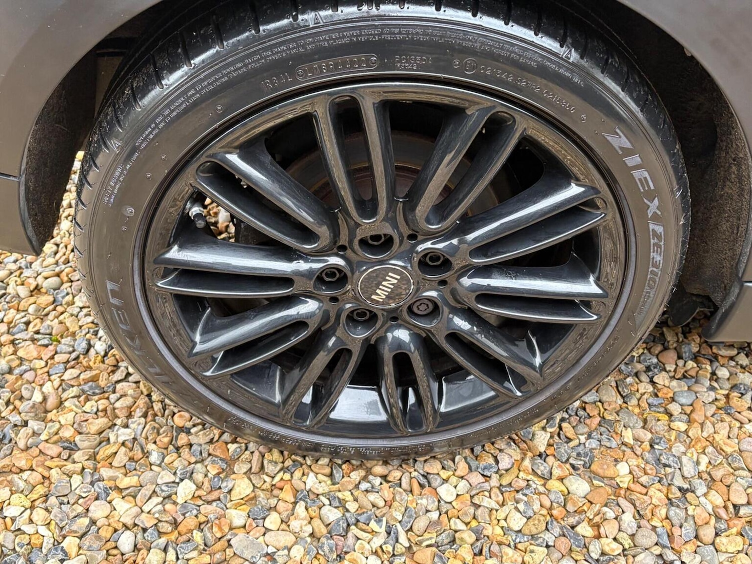 Used MINI Hatch 2017 for sale - 77370695: Photo 34