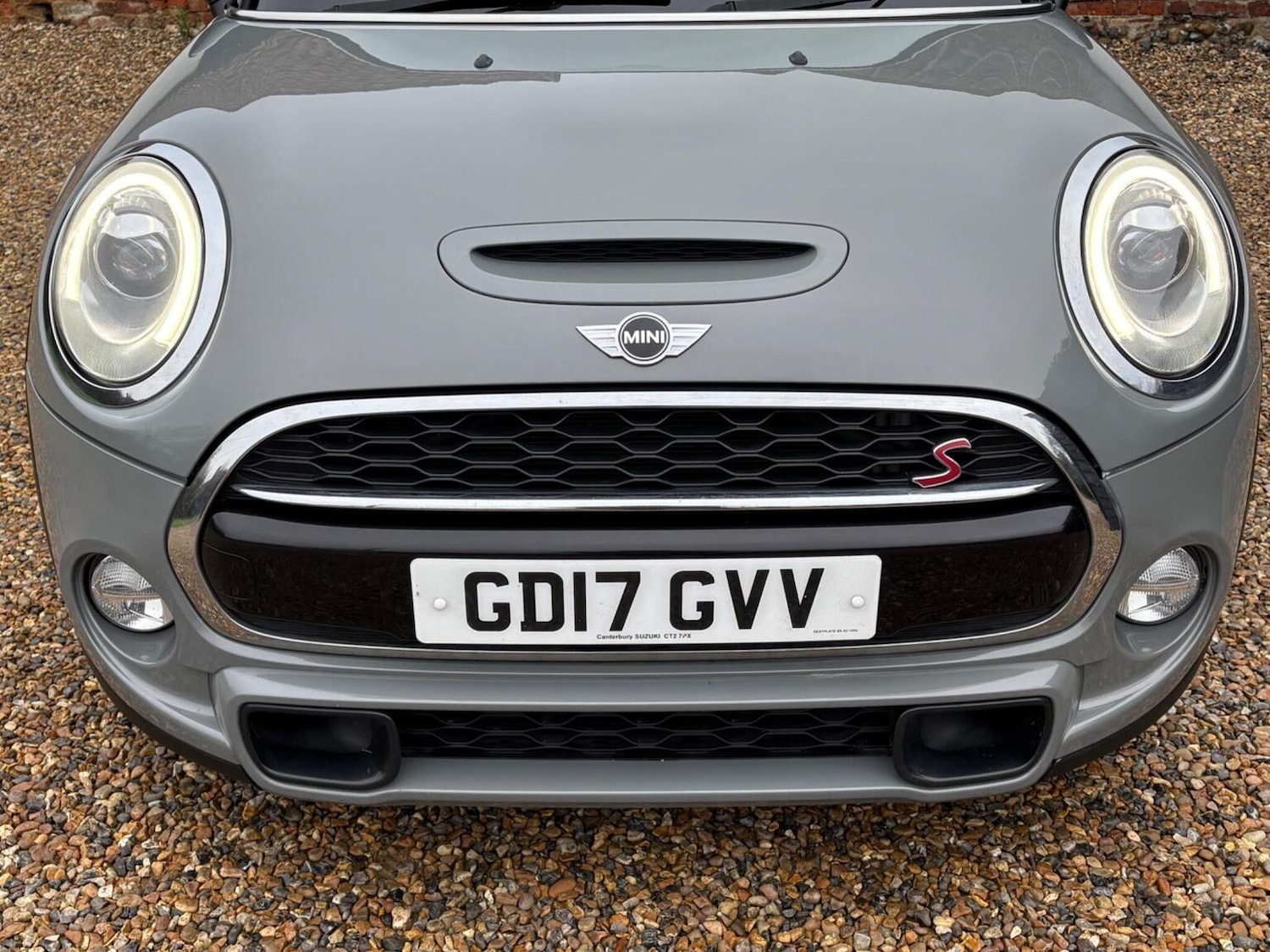 Used MINI Hatch 2017 for sale - 77370695: Photo 35