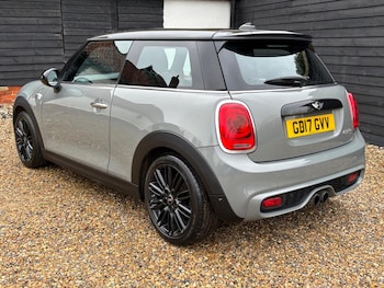 Used MINI Hatch 2017 for sale - 77370695: Photo