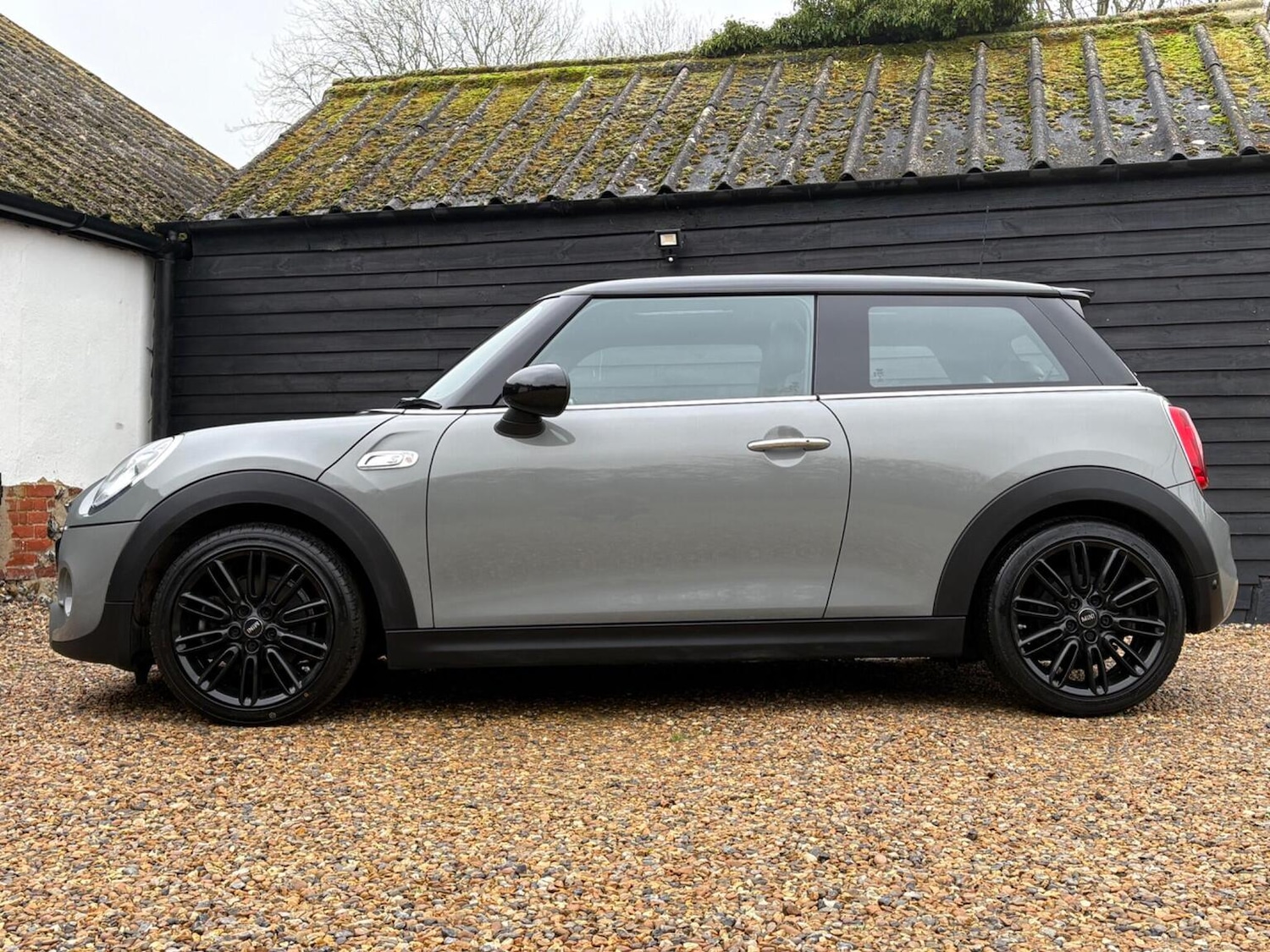 Used MINI Hatch 2017 for sale - 77370695: Photo 4