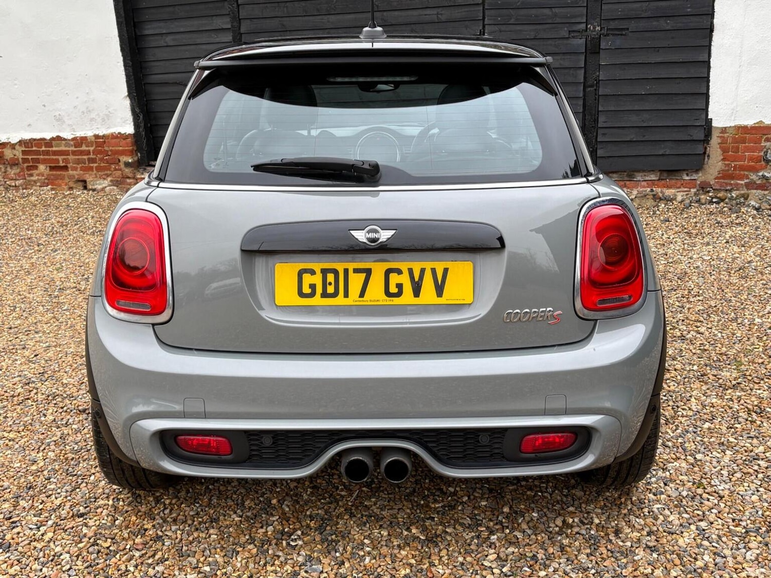 Used MINI Hatch 2017 for sale - 77370695: Photo 5