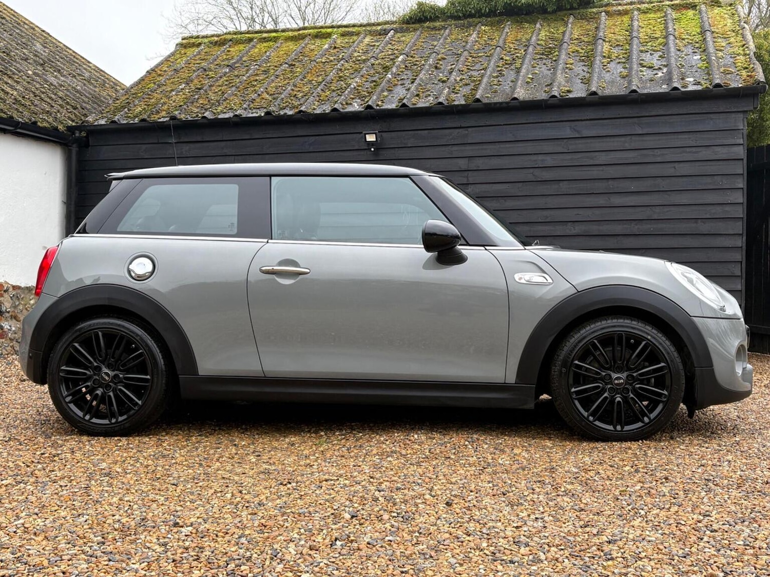 Used MINI Hatch 2017 for sale - 77370695: Photo 6