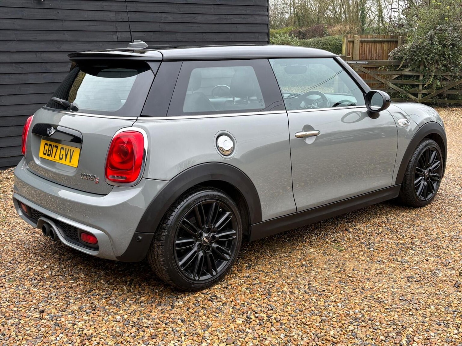 Used MINI Hatch 2017 for sale - 77370695: Photo 7