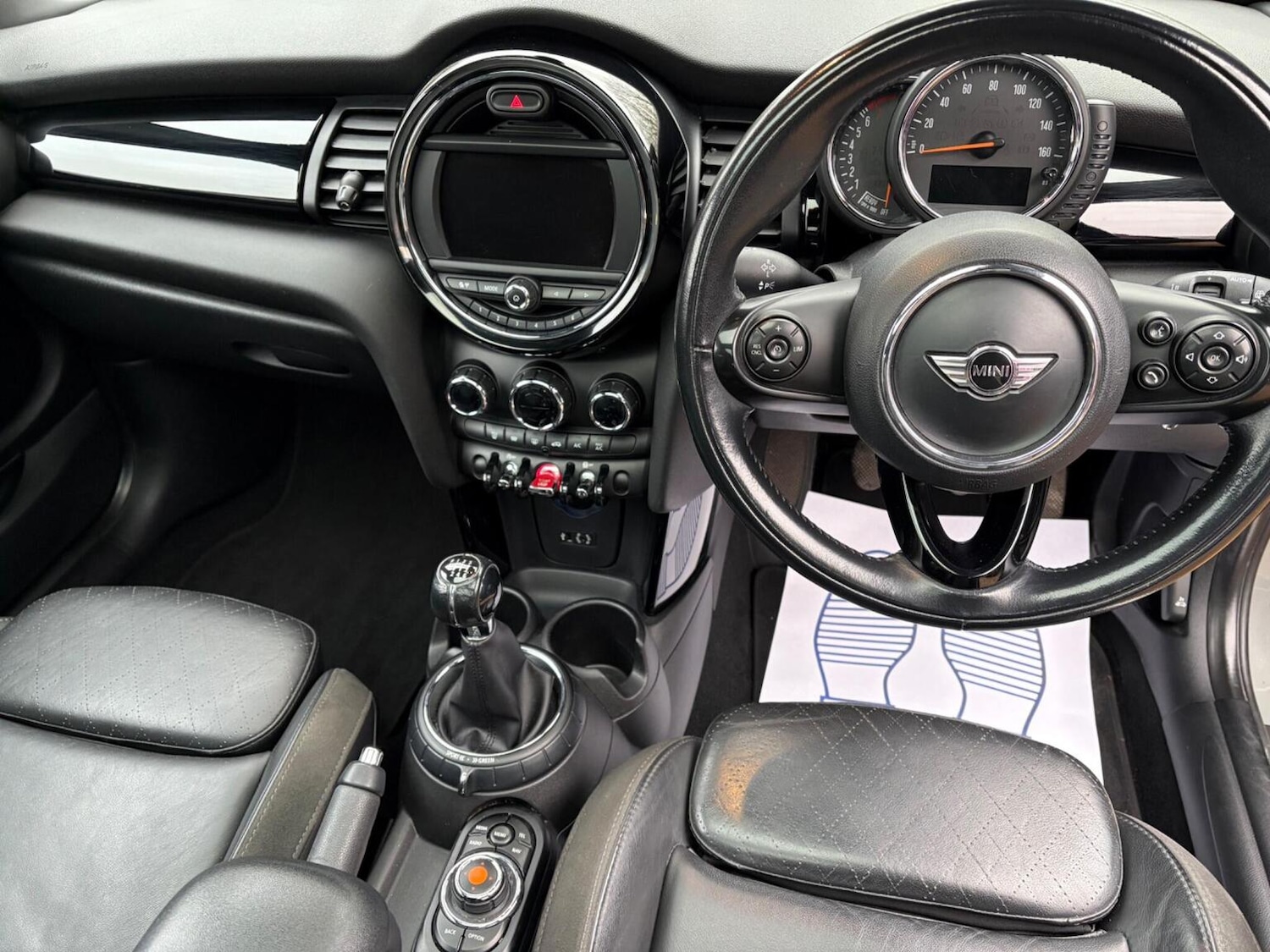 Used MINI Hatch 2017 for sale - 77370695: Photo 9