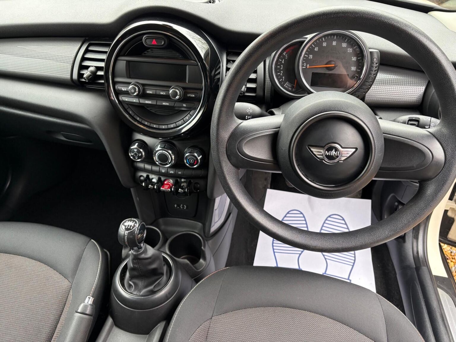 Used MINI Hatch 2016 for sale - 77906446: Photo 10