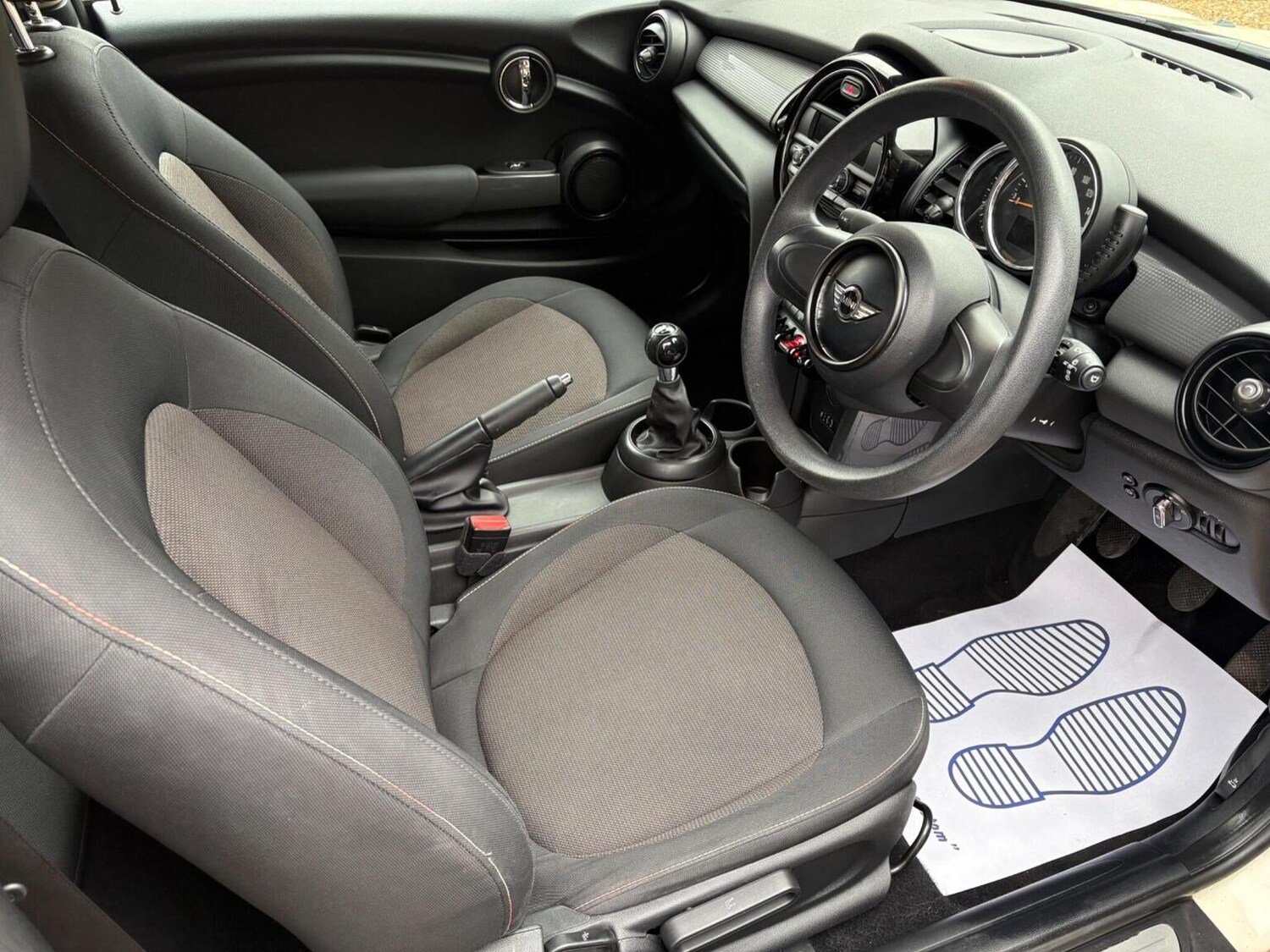 Used MINI Hatch 2016 for sale - 77906446: Photo 11