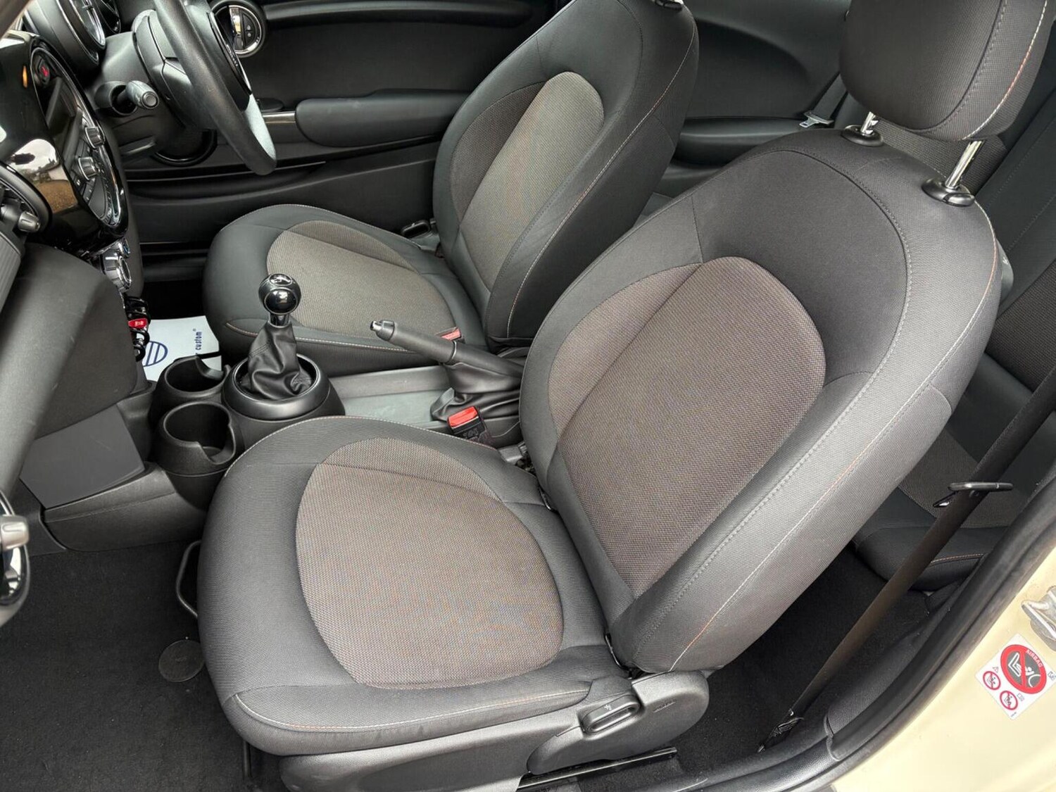 Used MINI Hatch 2016 for sale - 77906446: Photo 12