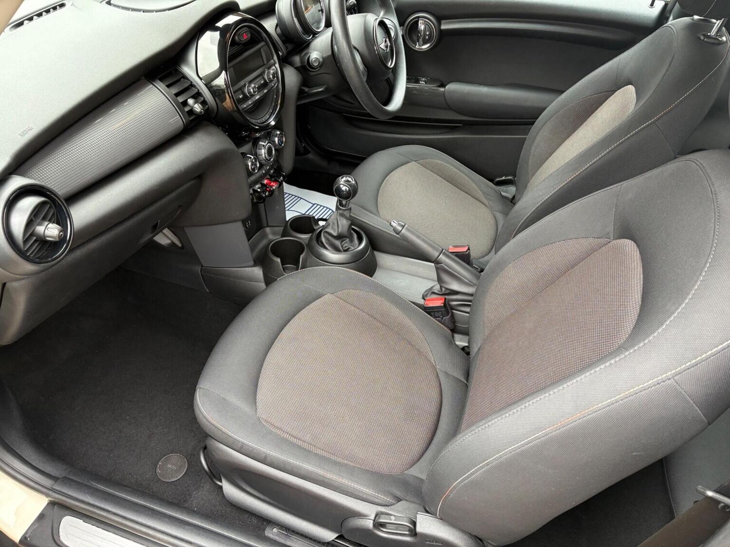 Used MINI Hatch 2016 for sale - 77906446: Photo 13