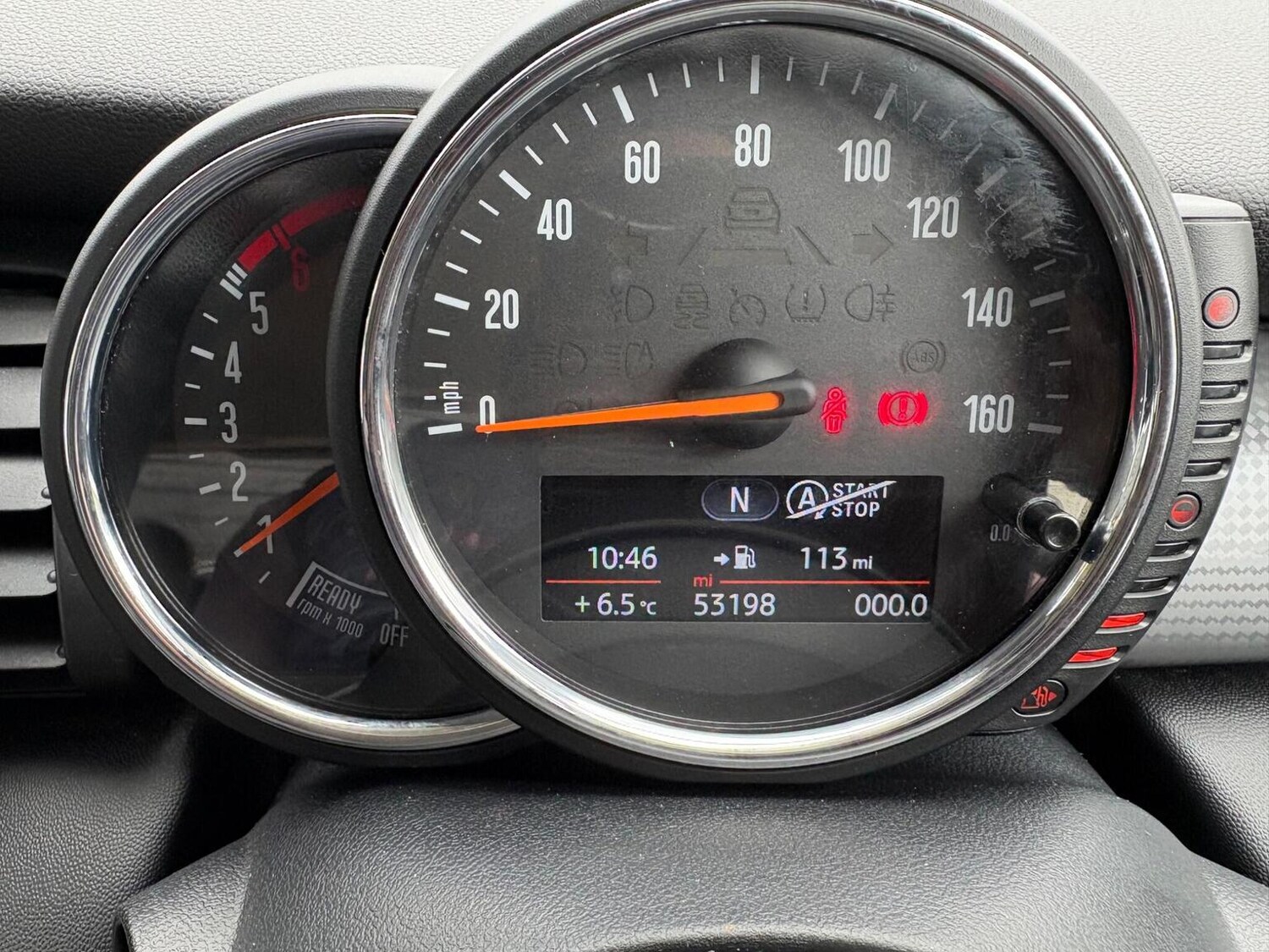 Used MINI Hatch 2016 for sale - 77906446: Photo 18