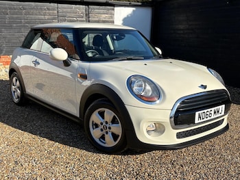 Used MINI Hatch 2016 for sale - 77906446: Photo
