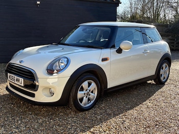 Used MINI Hatch 2016 for sale - 77906446: Photo