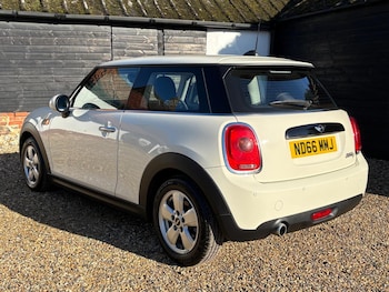 Used MINI Hatch 2016 for sale - 77906446: Photo
