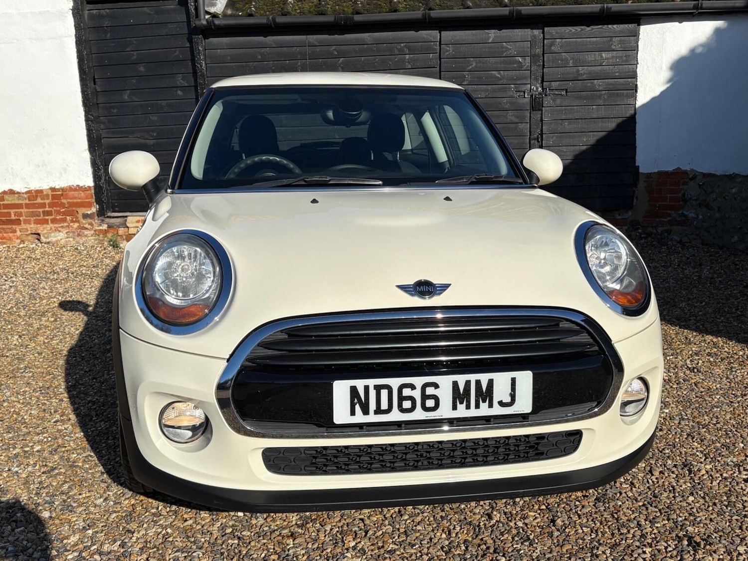 Used MINI Hatch 2016 for sale - 77906446: Photo 4