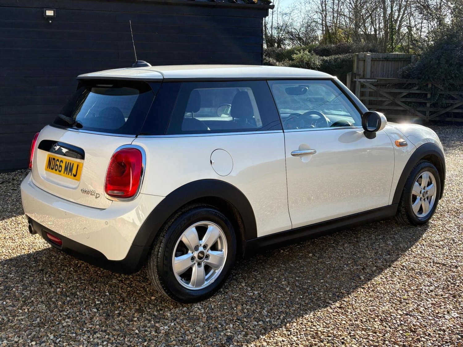 Used MINI Hatch 2016 for sale - 77906446: Photo 5