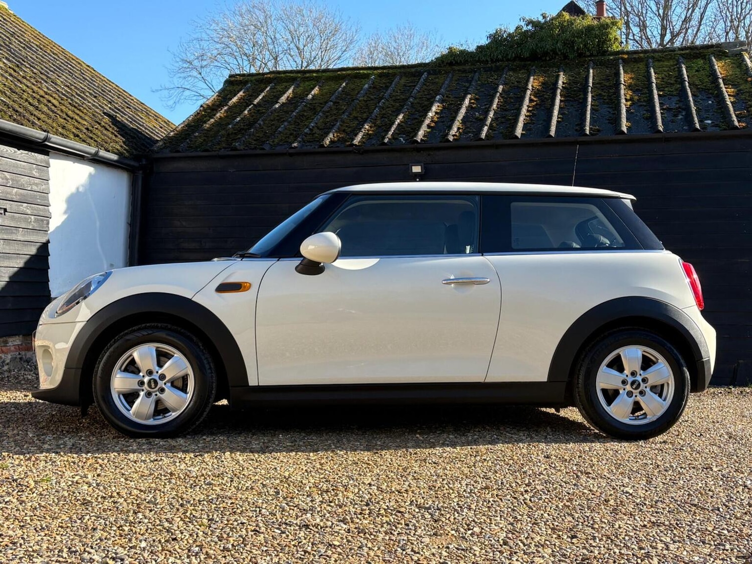 Used MINI Hatch 2016 for sale - 77906446: Photo 6