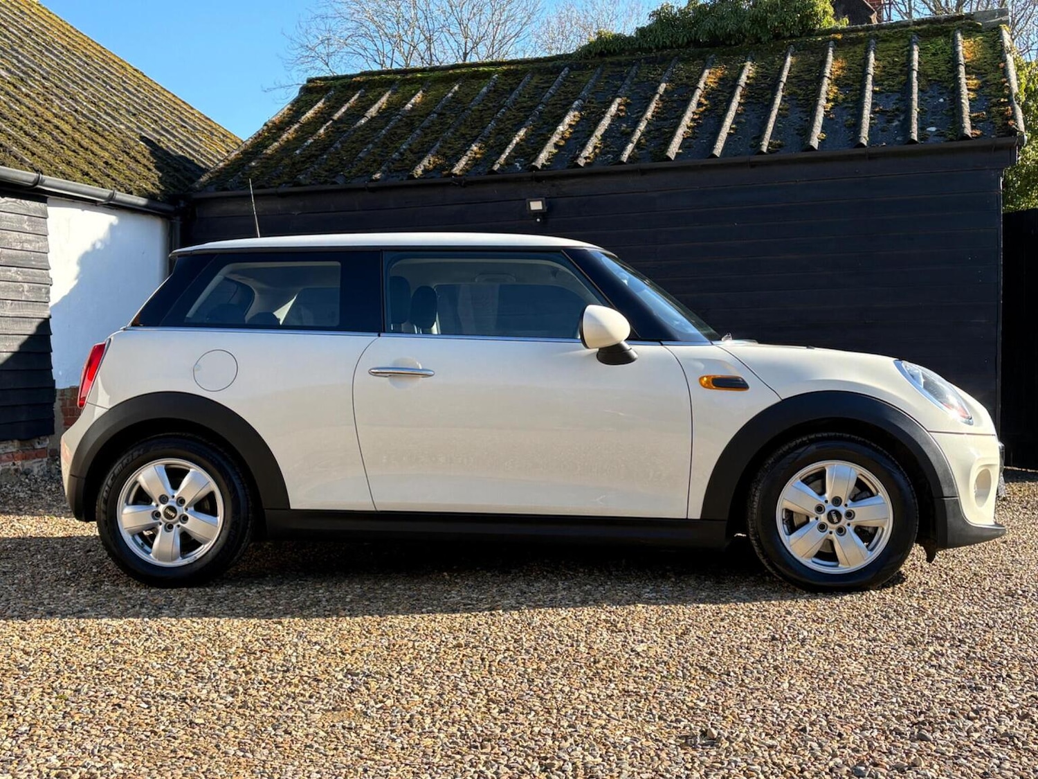 Used MINI Hatch 2016 for sale - 77906446: Photo 7