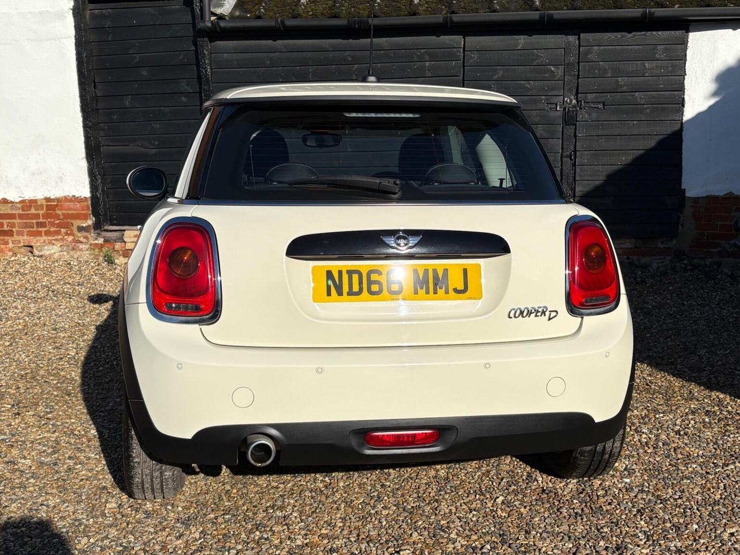 Used MINI Hatch 2016 for sale - 77906446: Photo 8