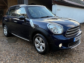 2015 - 1.6 Cooper 5dr