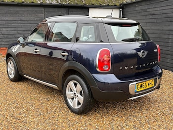 Used MINI Countryman 2015 for sale - 76836942: Photo