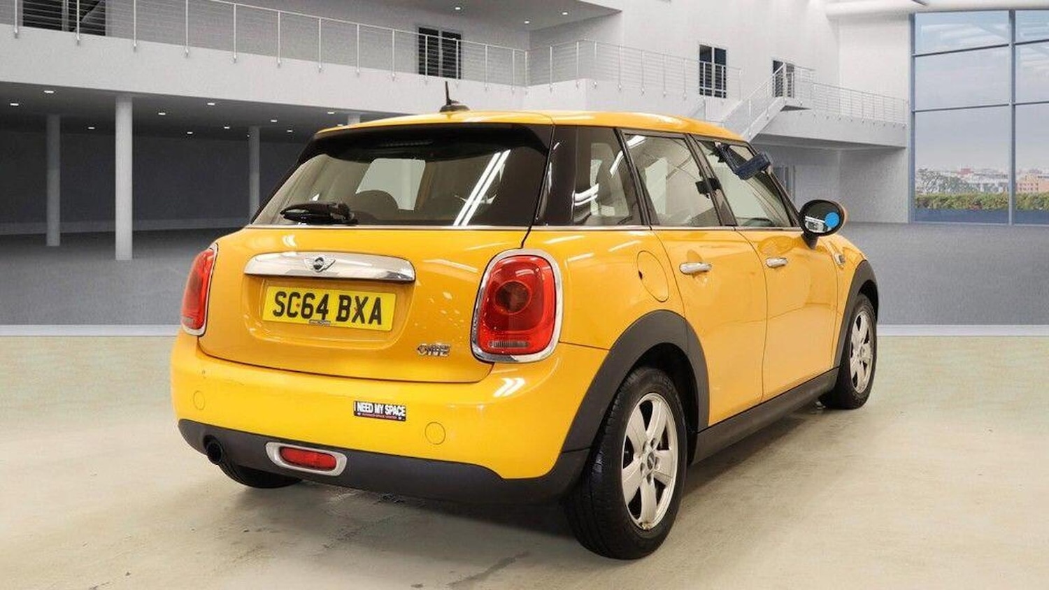 Used MINI Hatch 2014 for sale - 77548217: Photo 3