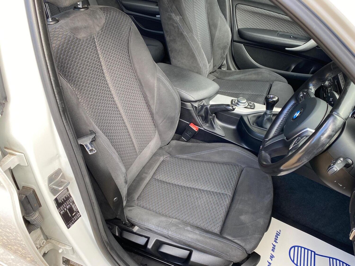 Used BMW 1 Series 2016 for sale - 76744104: Photo 11